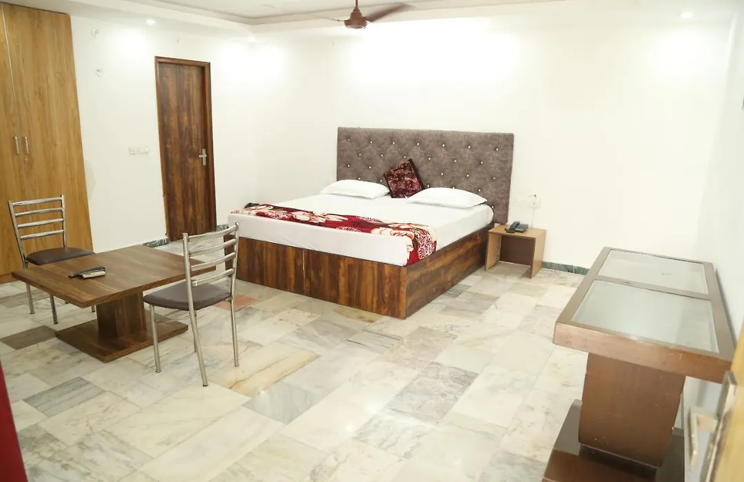 Shanti Residency-1