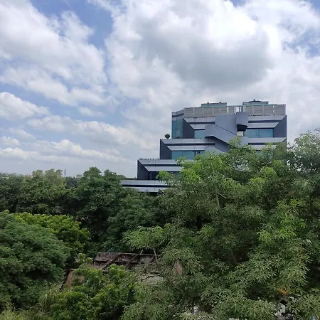 Shanti Residency-2